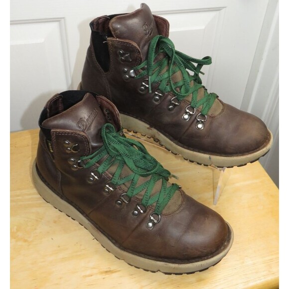 Danner Other - Danner Vertigo 917 Boots Mens Outdoor Hiking Work Boots Size 9